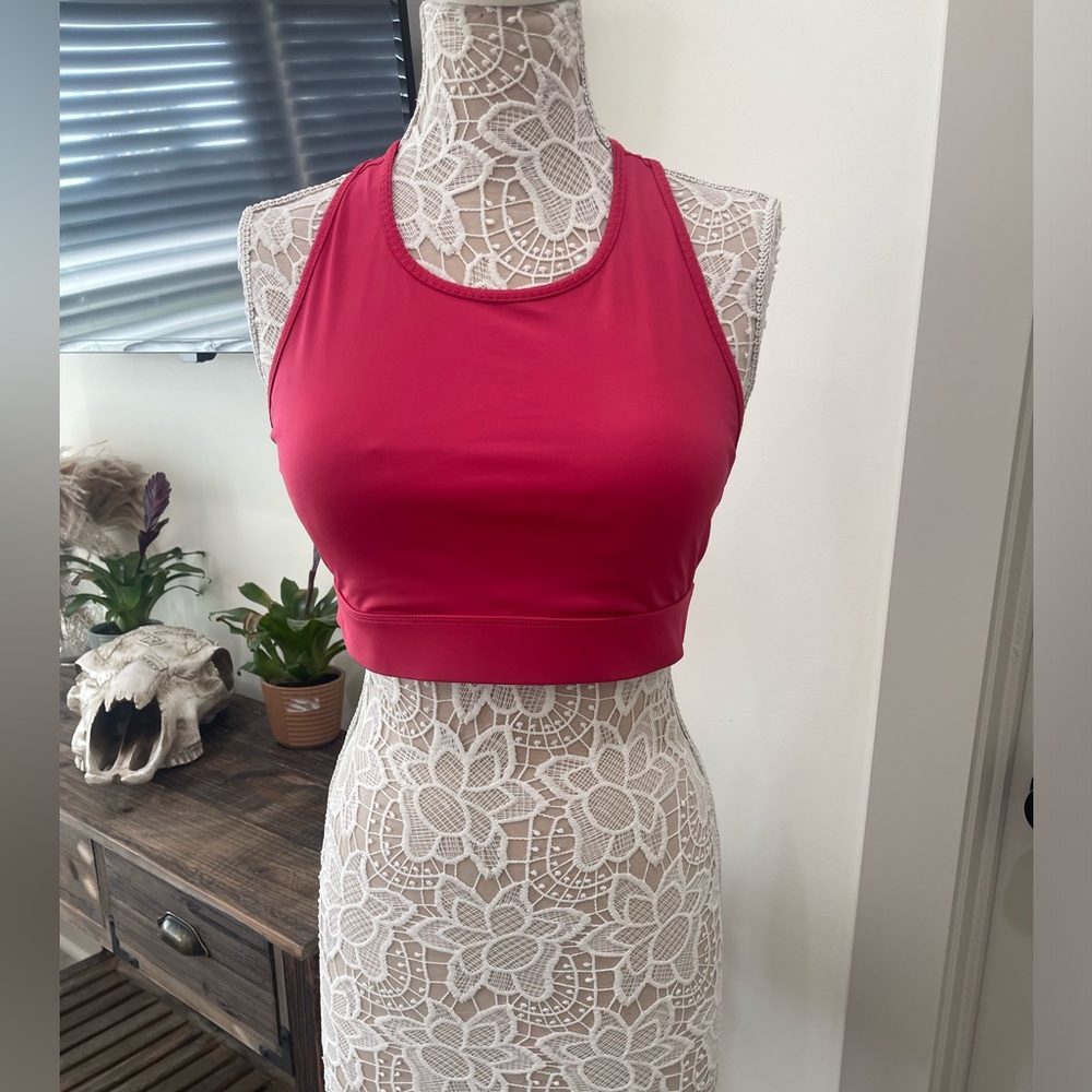 Fabletics Sports Bra